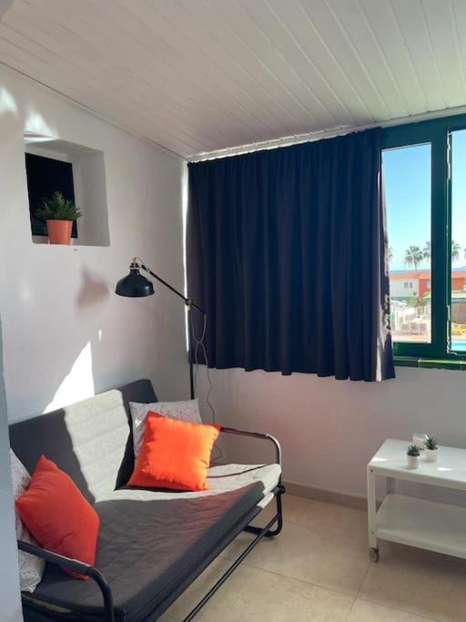 Entire Townhouse In The Paradise - Gran Canaria Maspalomas  Exterior foto