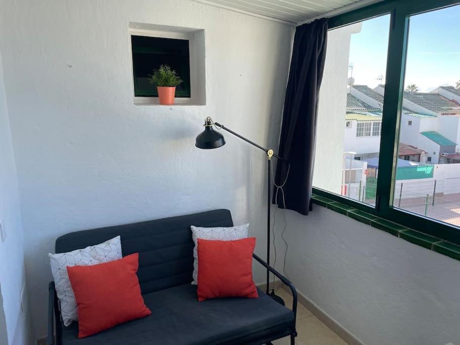 Entire Townhouse In The Paradise - Gran Canaria Maspalomas  Exterior foto