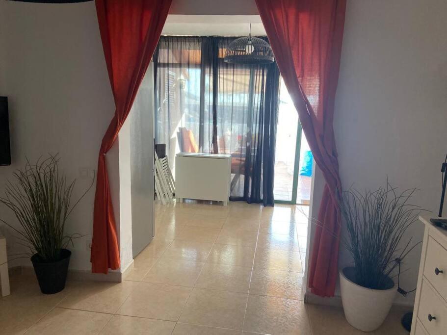 Entire Townhouse In The Paradise - Gran Canaria Maspalomas  Exterior foto