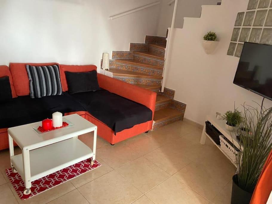 Entire Townhouse In The Paradise - Gran Canaria Maspalomas  Exterior foto